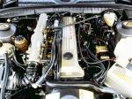 Opel Senator 1987 года